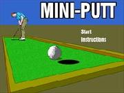 Mini Putt