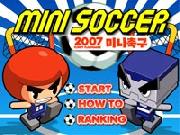 Mini Calcio Online