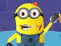 Minion Dal Dottore