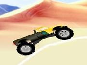 Monster Truck Deserto