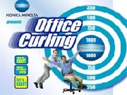 Office Curling