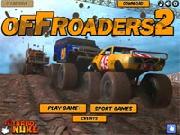 Offroaders 2