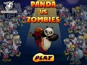 Panda Contro Zombies