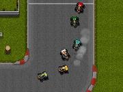 Penguins Super Kart