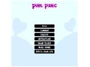 Pink Panic