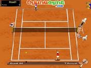 Play Tennis