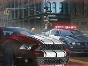 Police Interceptor