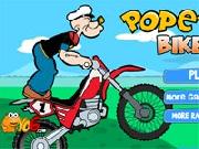 Popeye Bike