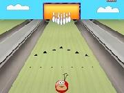 Pou Bowling