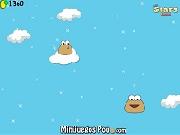 Pou Jumping