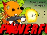 Power Fox 2