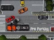 Pro Parking