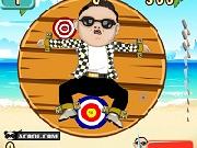 Psy Darts