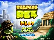 Rampage Rex