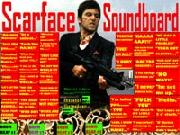 Scarface Soundboard