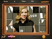 Scarlett Johansson Puzzle