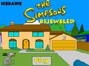 Simpson Bejeweled