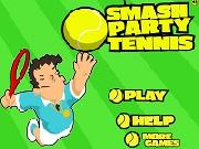 Smash Party Tennis