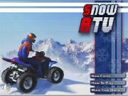 Snow Atv