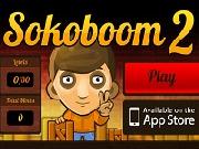 Sokoboom 2