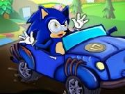 Sonic Car Champ