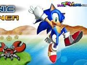 Sonic Runner