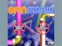Spin Mania