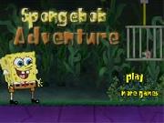 Le Avventure Di Spongebob