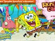 Spongebob Bikini Bottom Carnival