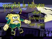 Spongebob In Halloween 2