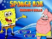 Spongebob Memory Balls