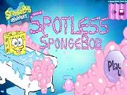 Spongebob Pulito