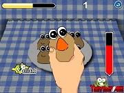 Squeeze Pou