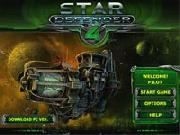 Star Defender 4