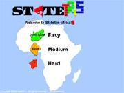 Statetris Africa Gioca A Tetris Con Gli Stati Africani