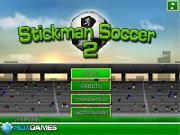 Stickman Soccer 2