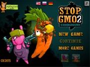 Stop Gmo 2