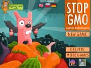 Stop Gmo