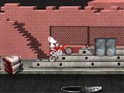 Stunt Moto Mouse 2