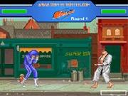 Super Fighter 2