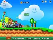 Super Mario Racing