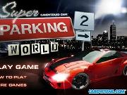 Super Parking World 2