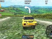 Super Rally 3d