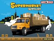 Supermarket Supplier