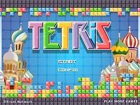 Tetris Arabo