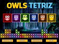 Tetris Dei Gufi