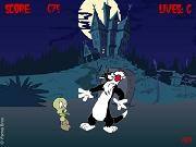 Tweety Zombies