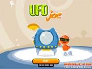 Ufo Joe