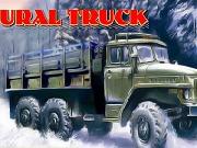 Ural Truck