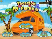 Vacation Rv Parking